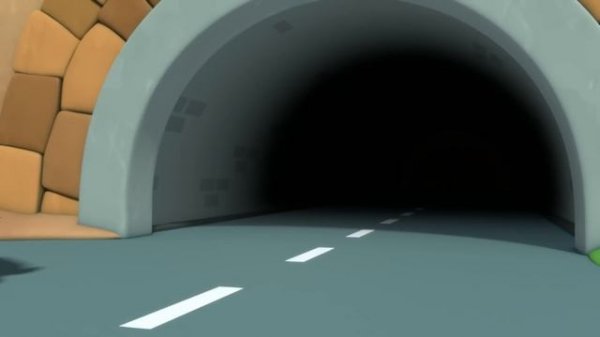 Gecko Gets Sick! Mechanicals Take Over | Gecko's Garage | Trucks For Children | Cartoons For Kids