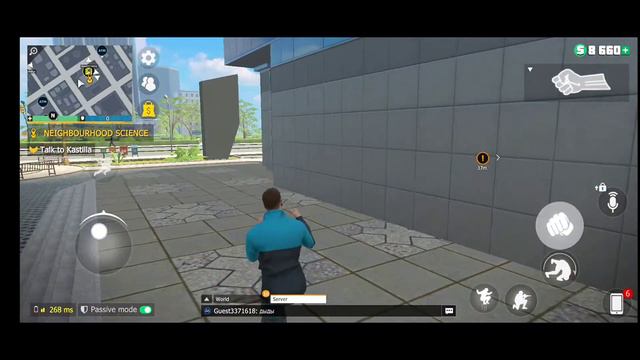 [ 🤩 GTA 5 ] Grand Criminal Online Game Like Gta 5 Full Open World #1 смотреть онлайн