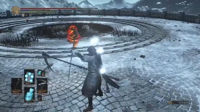 Dark Souls 3 PvP 66 - Bin Git'n some Gud Tips for my Build - SL 125 Arena Duels смотреть онлайн