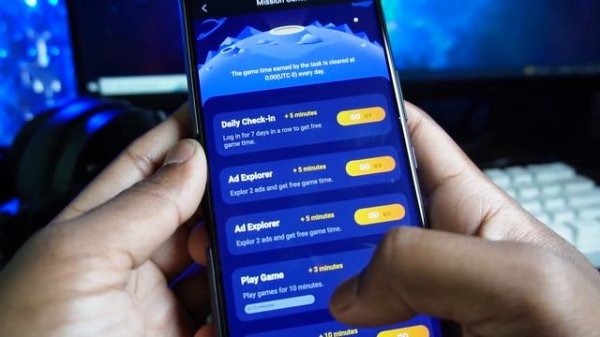 Best Free Cloud Gaming Emulator | Play Any PC Games On Android & IOS - JoyArk Cloud