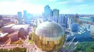 Моя Родина -Казахстан!