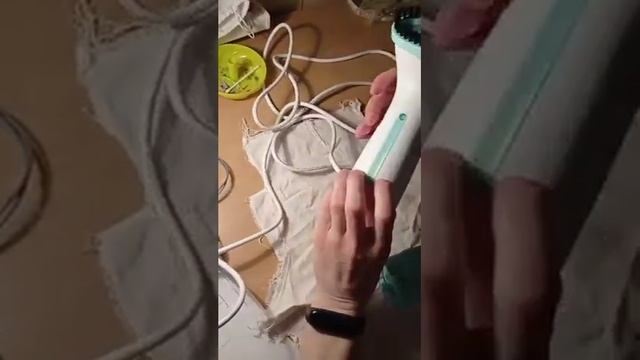 простой ремонт отпаривателя бизонд смотреть онлайн