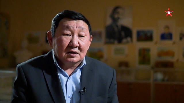 ЛЕГЕНДЫ АРМИИ. Фёдор Охлопков | Смотрите 13 апреля в 19:40 смотреть онлайн