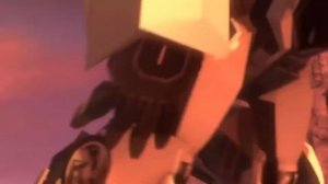 Scayzcvayc - КЛИП ПРО САУНДВЕЙВА Трансформеры Прайм