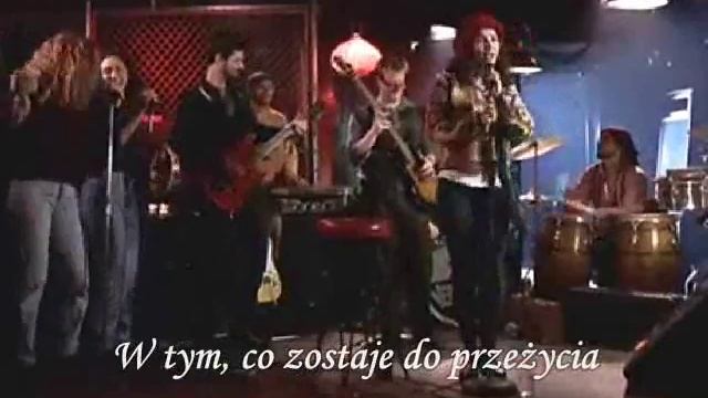 Natalia Oreiro cantando "Caminos" 1998 смотреть онлайн