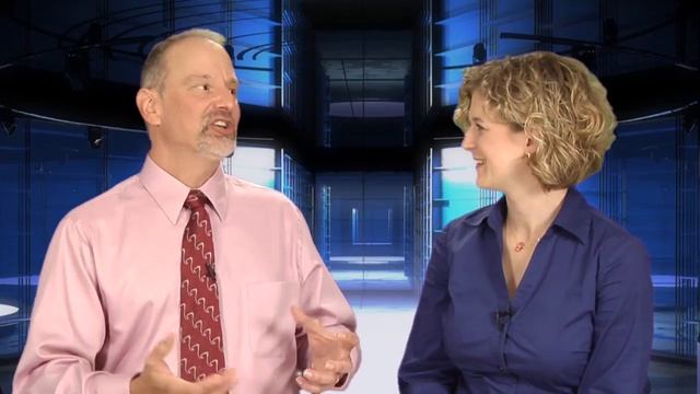 Kate Morrical & Bill Johnson - Quick Access Toolbar смотреть онлайн