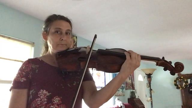 3 octave C scale with drone and metronome 60 bpm s half notes смотреть онлайн