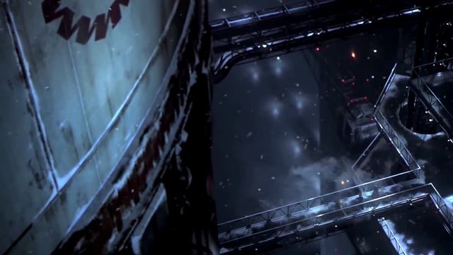 Civilization Beyond Earth Cinematic Intro смотреть онлайн