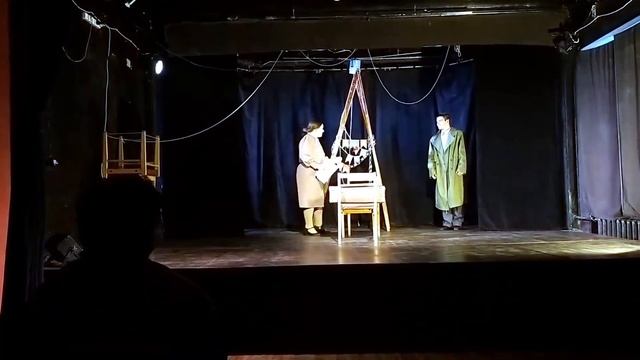 "Софья Петровна" по произведению Лидии Чуковской смотреть онлайн