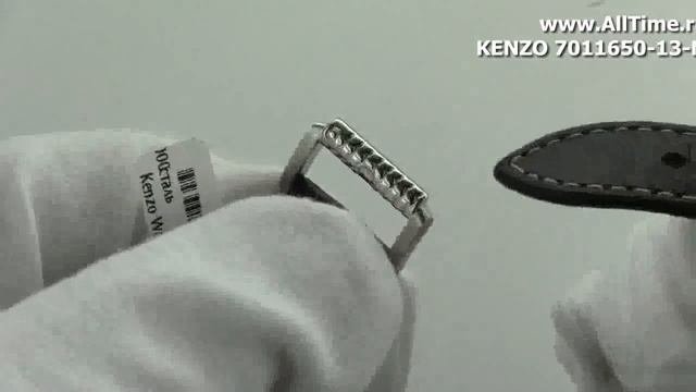 Женские наручные fashion часы Kenzo 7011650-13-M5-000 смотреть онлайн