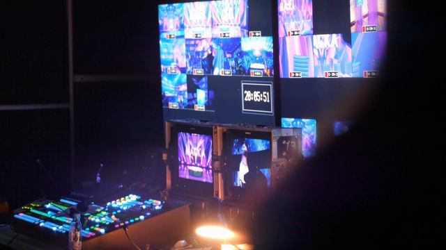 Медиакласс на съемках шоу "Маска" на НТВ | PROфнавигатор смотреть онлайн