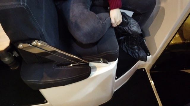 Обзор катеров Parker 790 Explorer, Parker 760 Quest, Parker 750 CC, Arctic Commuter 35. Компромиссы