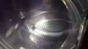 проверка модуля управления стиралки LG F1020