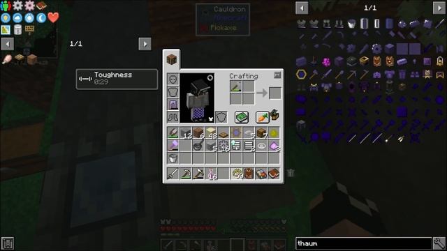 Starting Thaumcraft and Preparing for Steam Power: FTB Interactions Lp Ep #7 Minecraft 1.12 смотреть онлайн