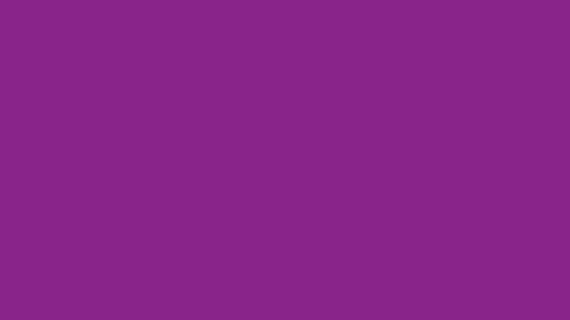 1 Hour of Royal Fuchsia Screen in 4K! смотреть онлайн