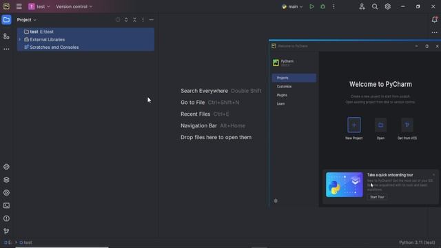 Python & PyCharm Installing in Hindi / Urdu смотреть онлайн