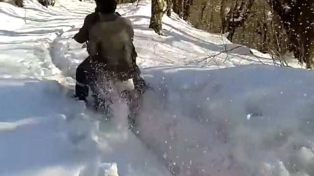 Suzuki Djebel 250 смотреть онлайн