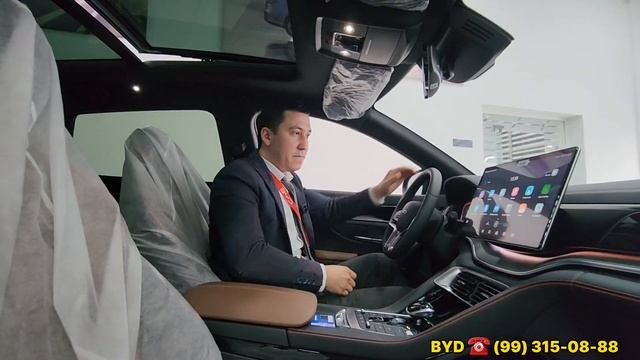 BYD AVTOSALONIDAGI ENG OXIRGI YANGILIKLAR BYD AVTOMOBILLAR NARXLARI XORAZM VILOYATI URGANCH SHAHRID смотреть онлайн