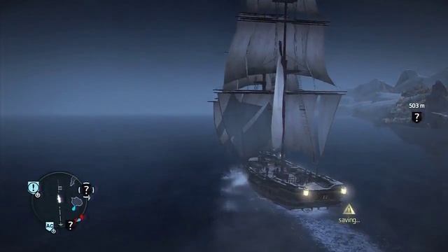 Assassin's Creed Rogue 100% Walkthrough Part 4 смотреть онлайн