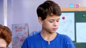 ПРОЩЕ ПРОСТОГО. ТЕЛЕКАНАЛ КАРУСЕЛЬ. НАСТОЛЬНАЯ ЛАМПА