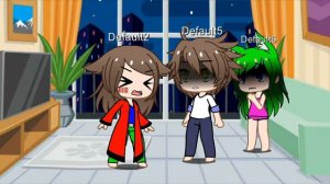 клип/ты знаешь что мы тонем (гача клуб)