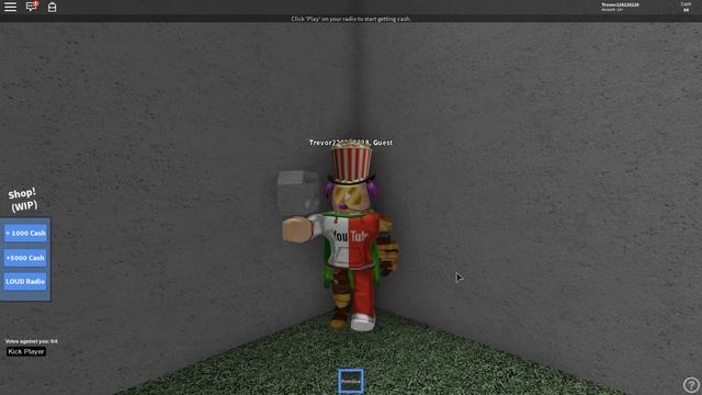 Коды на русские песни в роблокс!#2 смотреть онлайн