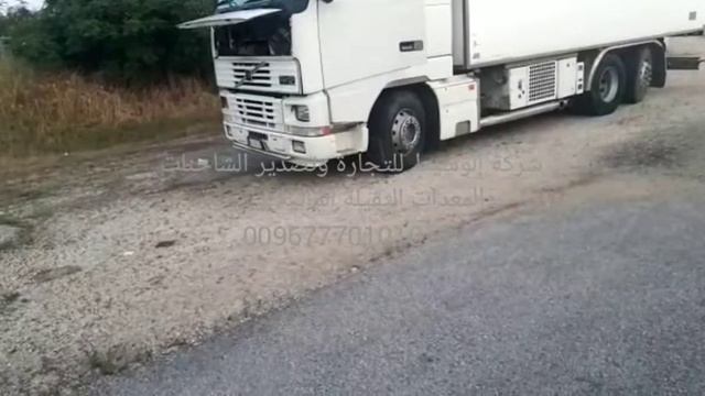 (2)#فولفو اف اتش Volvo FH 2001 смотреть онлайн