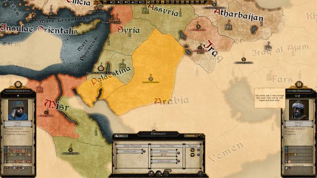 Medieval Kingdoms 1212 Total War | CAMPAÑA JERUSALEM Episodio 12 смотреть онлайн