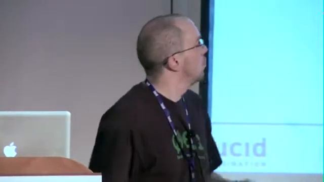 Natural Language Search in Solr, Tommaso Teofili, Sourcesense, Eurocon 2011 смотреть онлайн