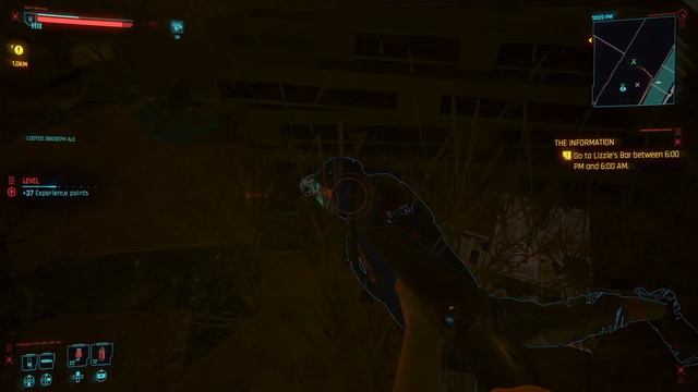 Cyberpunk 2077 - NCPD Reported Crime - Watson Northside - Part 5 смотреть онлайн