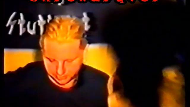 Ian Stuart - Suddenly (Vorwort: Steffen Hammer)