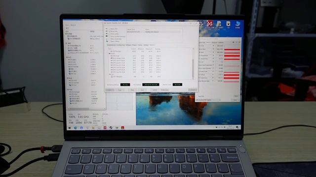 4999(RMB)，ThinkBook 14p商务本开箱，锐龙R5-5600H смотреть онлайн