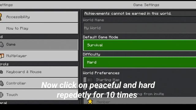 How to get unlimited trial time in MINECRAFT trial | In 1.18 #minecraft #minecrafttutorial смотреть онлайн