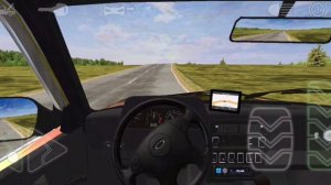 русский водила 4