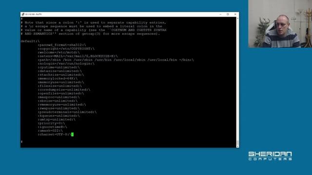 FreeBSD Tips: Enable UTF-8 | Enabling UTF-8 System Wide and Per User смотреть онлайн