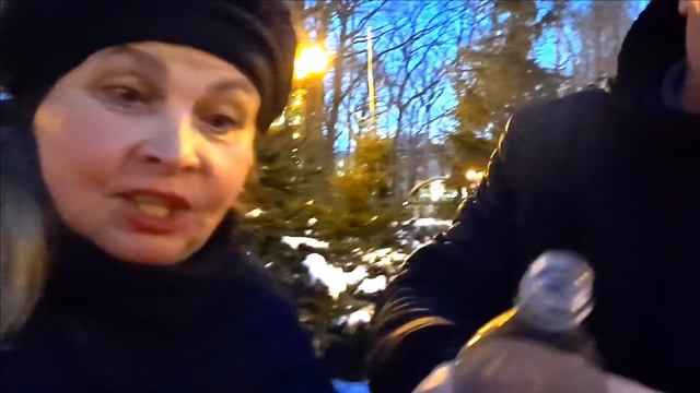 ЗНАКОМИМСЯ С НОВОЙ ПАРОЙ ВАСИЛИЕМ И ЛЮДМИЛОЙ! смотреть онлайн