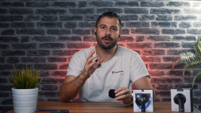Soundpeats Air 3 PRO ? Auriculares Bluetooth Económicos y Buenos смотреть онлайн