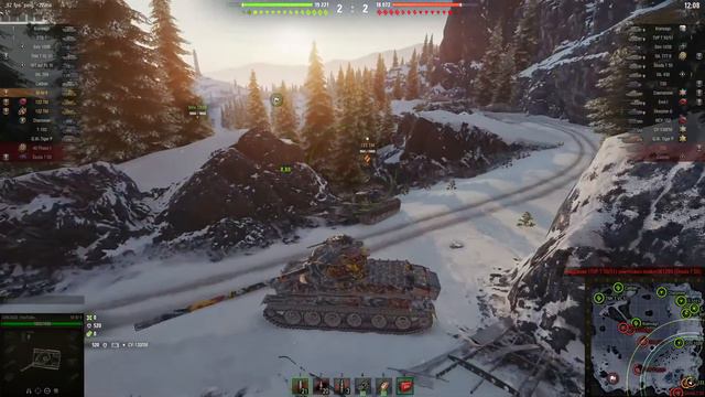 Caliban. Набор в клан/World of Tanks/стрим смотреть онлайн