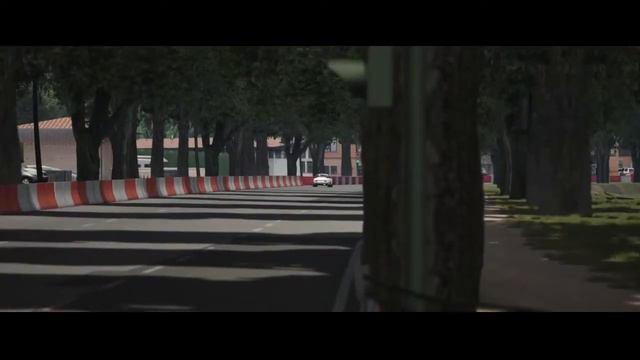Alpine A110 1600S / Assetto Corsa / Gameplay смотреть онлайн