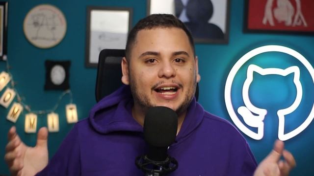 O que é um Commit? смотреть онлайн