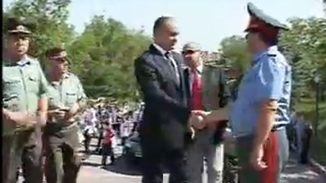 Армения Молодежное движение МИАСИН лидер Акоп Аопян чтет память безвести пропавшего солдата 29 06 2 смотреть онлайн