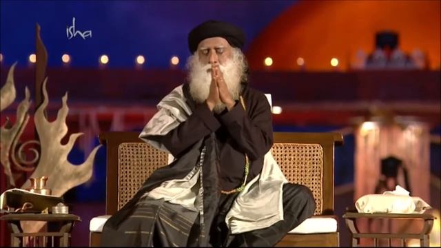 Maha Mantra Chanting With Sadhguru || Sadhguru Mantra