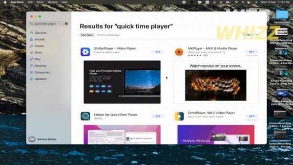 How to Update Quicktime Player on Macbook Air, Pro, Mac (2024)