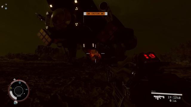 Starfield ship becomes UNNATURAL 🥨 | Highlight Reel # 712 смотреть онлайн