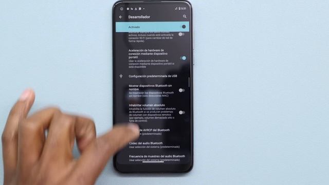 Cómo Aumentar el volumen de tu Celular sin apps / Aumenta el volumen de los auriculares смотреть онлайн