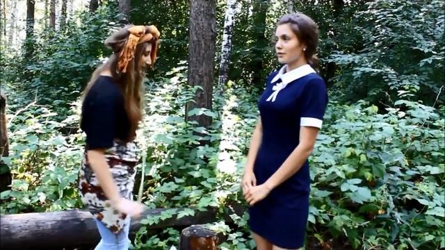 Сказка про лекарственные растения смотреть онлайн