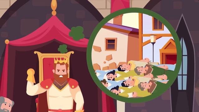 What Happened to All the Bodies of Black Death Plague Victims? смотреть онлайн
