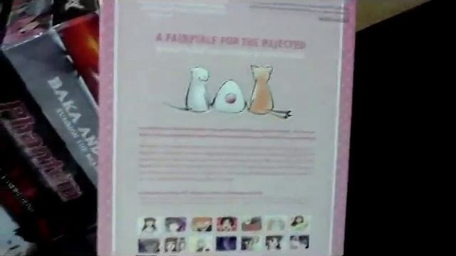 Anime Package Review - Funimation Limited Edition DVD / Blu-ray Box Sets смотреть онлайн