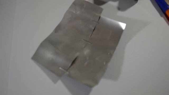 ДЕЛАЕМ ГАЗОВУЮ МИНИ-ГОРЕЛКУ смотреть онлайн