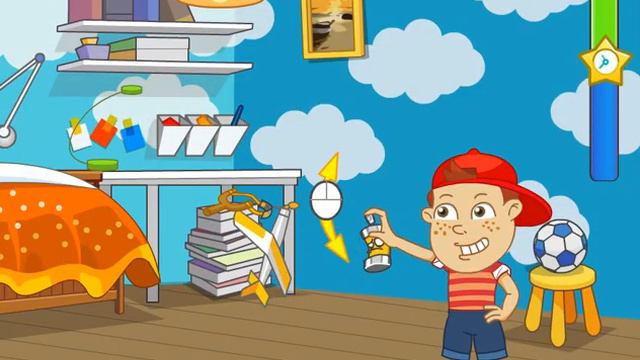 Игра для детей создай своего монстра смотреть онлайн